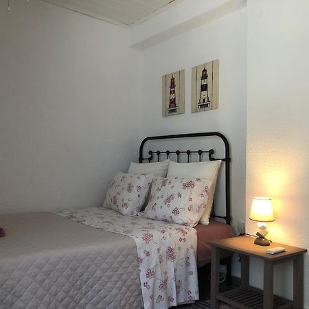 Ligia  Sunset Villa With Swimming Pool At Tzia מראה חיצוני תמונה