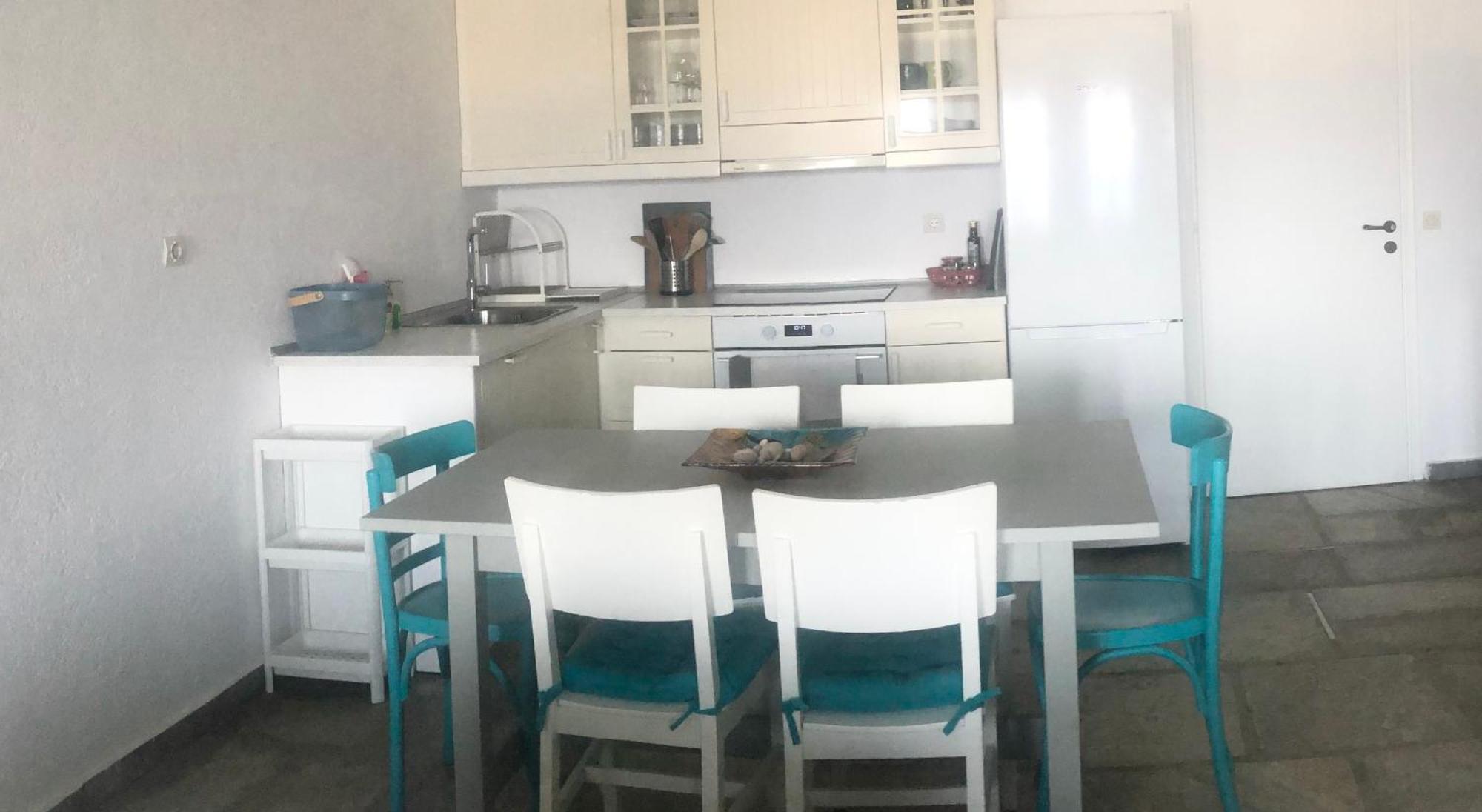 Ligia  Sunset Villa With Swimming Pool At Tzia מראה חיצוני תמונה